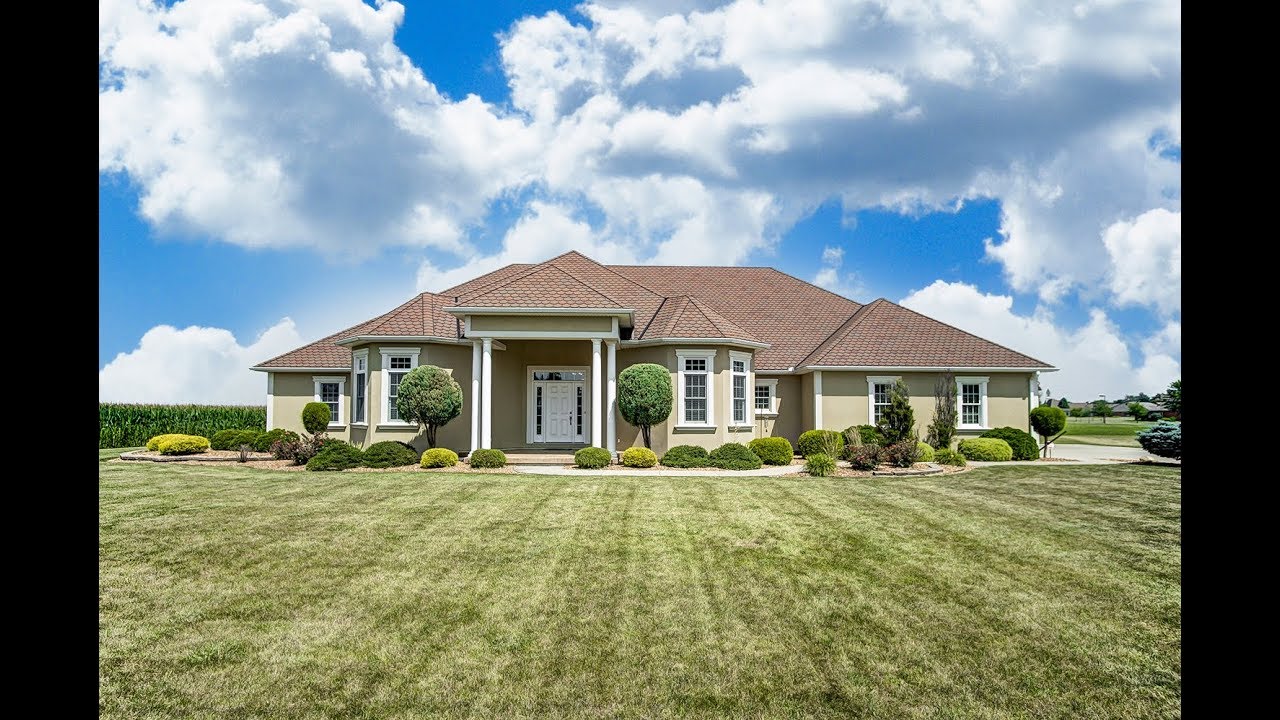 340 S Orchard Leipsic OH 45856