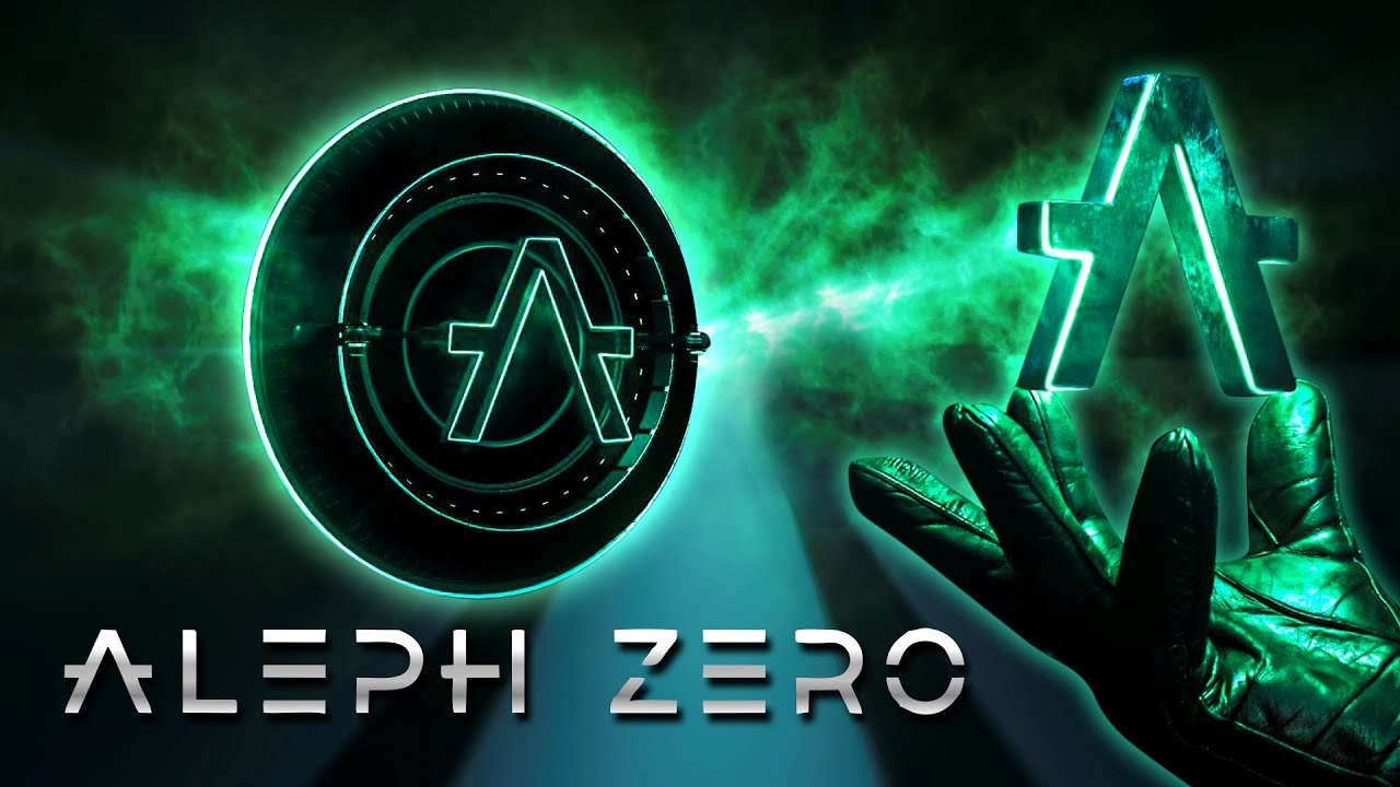 What is Aleph Zero? - Aleph Zero AZERO Crypto Blockchain Explained
