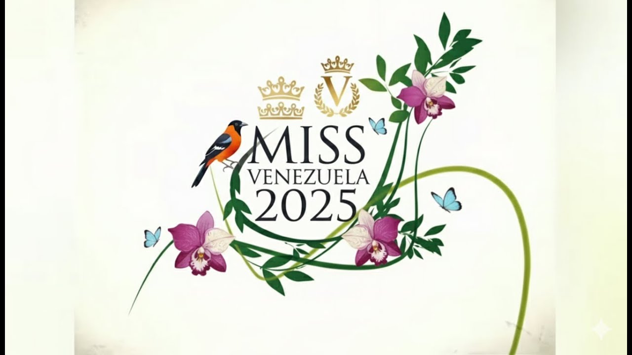 MISS VENEZUELA 2025