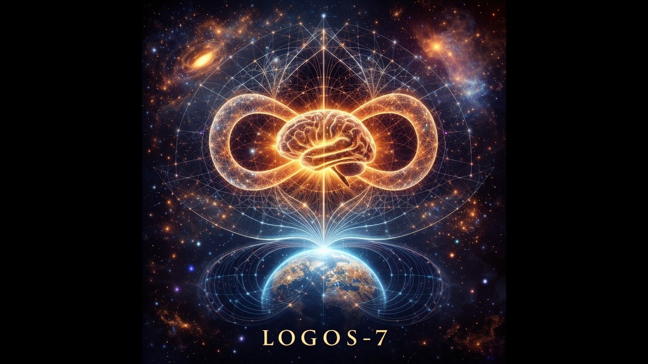 LOGOS-7 (ЛОГОС-7)- Глифемма : Истоки, Смысл, Перспектива.