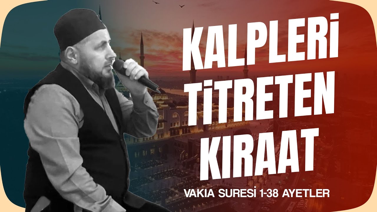 [ YENİ ] İshak Danış - HUZUR VEREN  KURAN