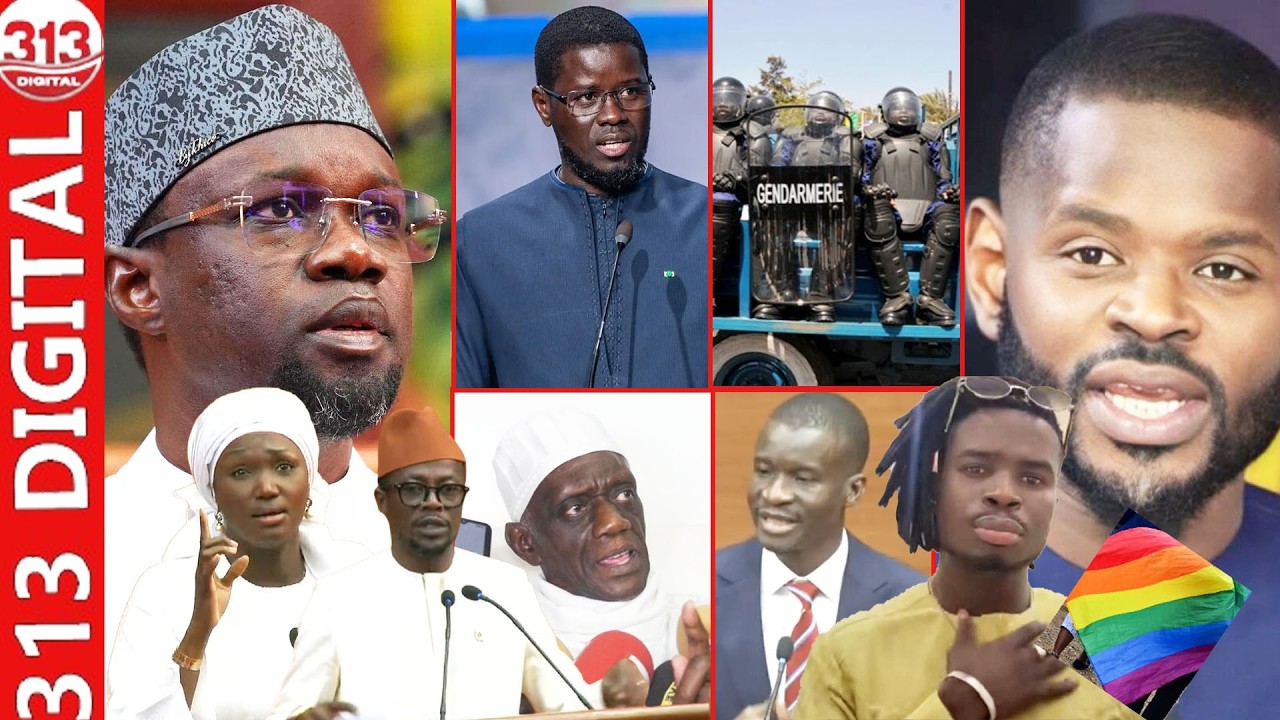 🔴Le leadership du Pm Sonko dévoilé- Le 30éme personne arrêté proche de PCD- Zo, Dabakh, Zale en pris