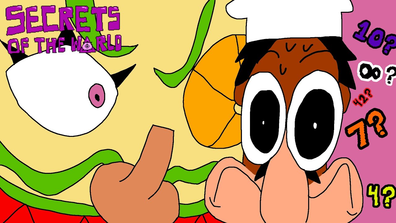 (100 subs special) SOTW Lap 3 LM with? with a max taunts for each secret FULL (spliced as Peppino)