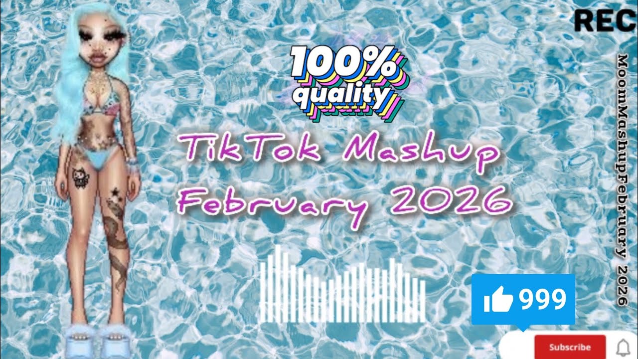 TikTok Mashup clean up viral Mashup tiktok 