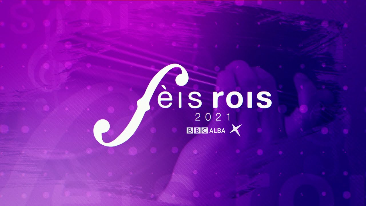 F&egrave;is Rois 2021 | Sian | Na Gamhna Geala | BBC ALBA