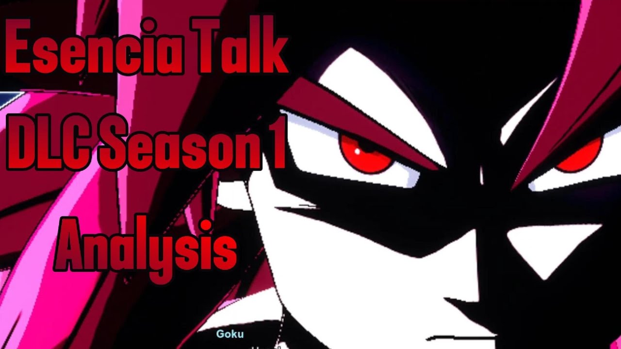 Esencia Talk: How good was DLC Season 1 for Sparking ZERO? | Dragon Ball: Sparking! ZERO 