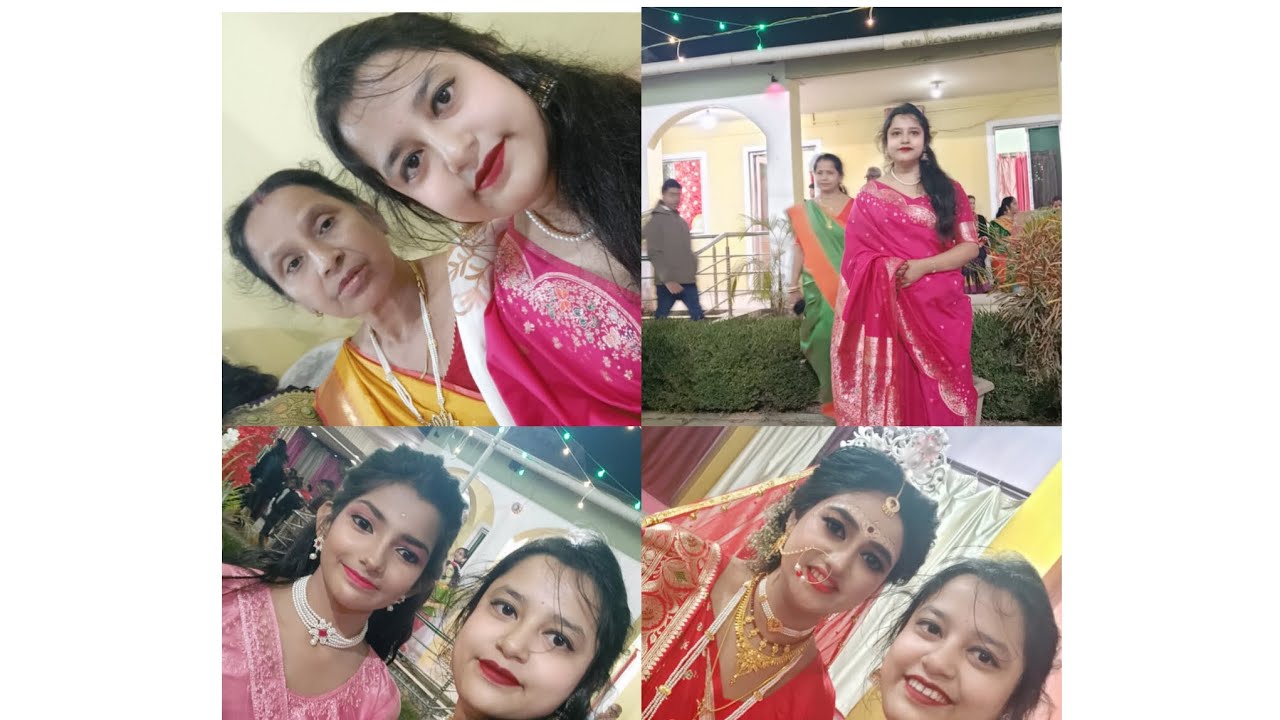 ||First time in front of 📸 main Hui bahut nervous😌|| #youtube #youtubefamily #familyvlog #viral 