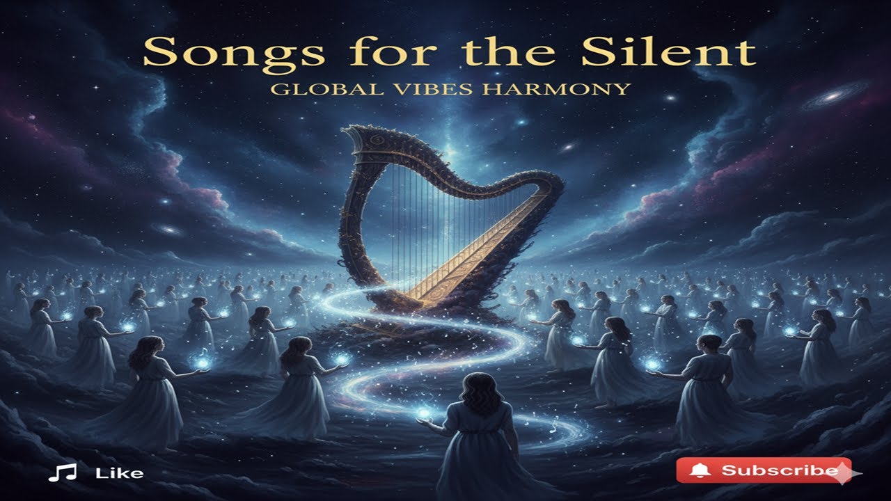 Songs for the Silent