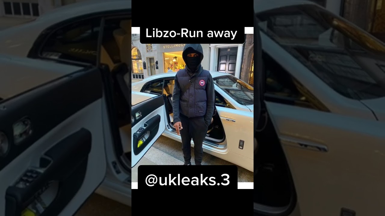 Libzo  BRB