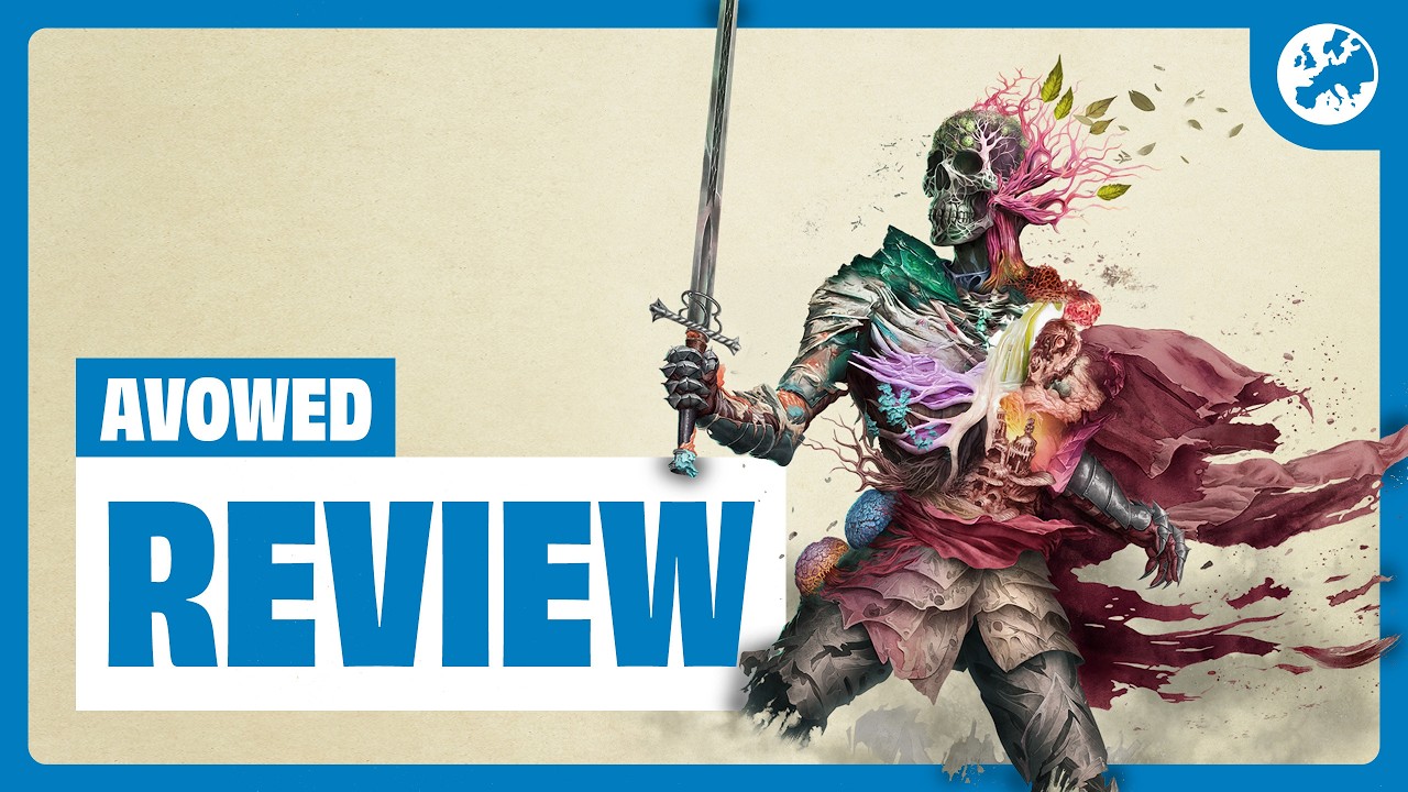 Avowed Review: One of This Year&rsquo;s Most Pleasant Surprises