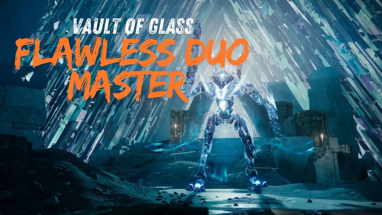 Duo Flawless Master Vog