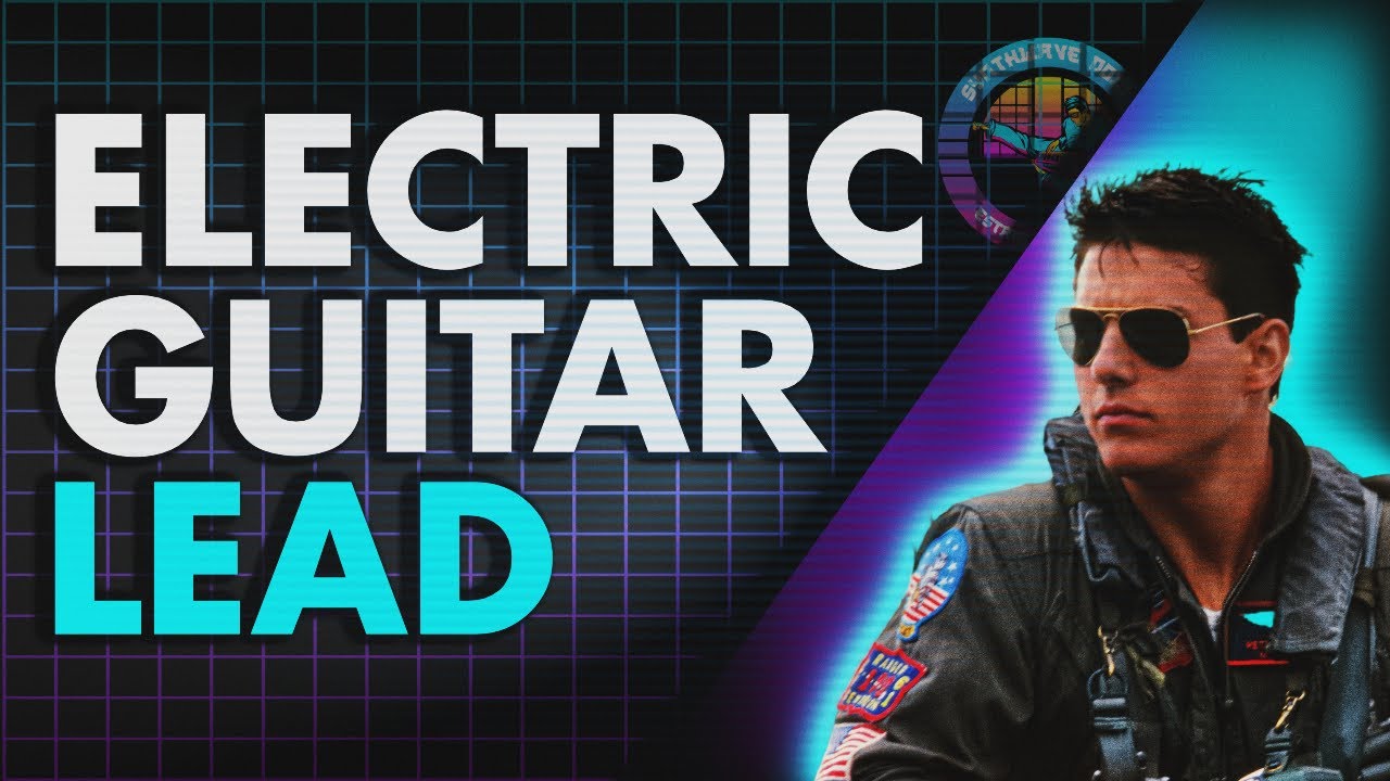 Electric Guitar Lead Synthesis: How to Get that 80's Guitar Sound