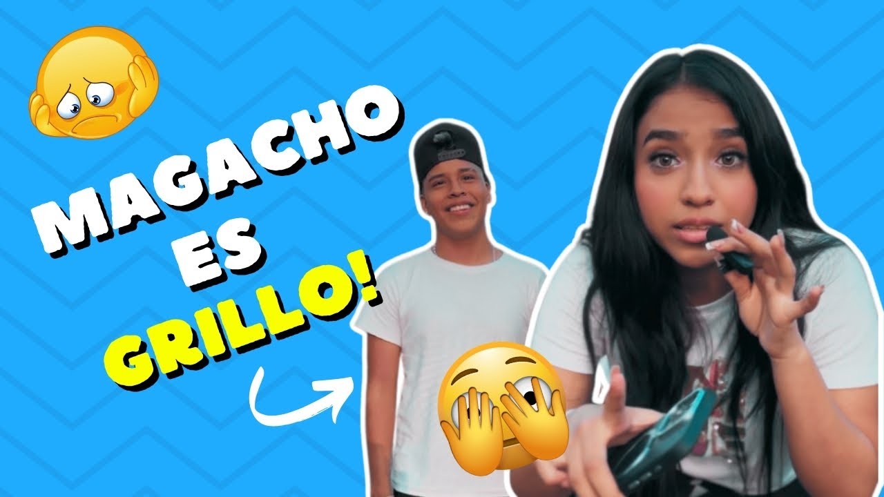 10 cosas que no sabias de Magacho 😊👌