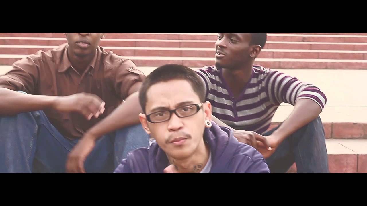 Kial - 2gatog (Music Video)