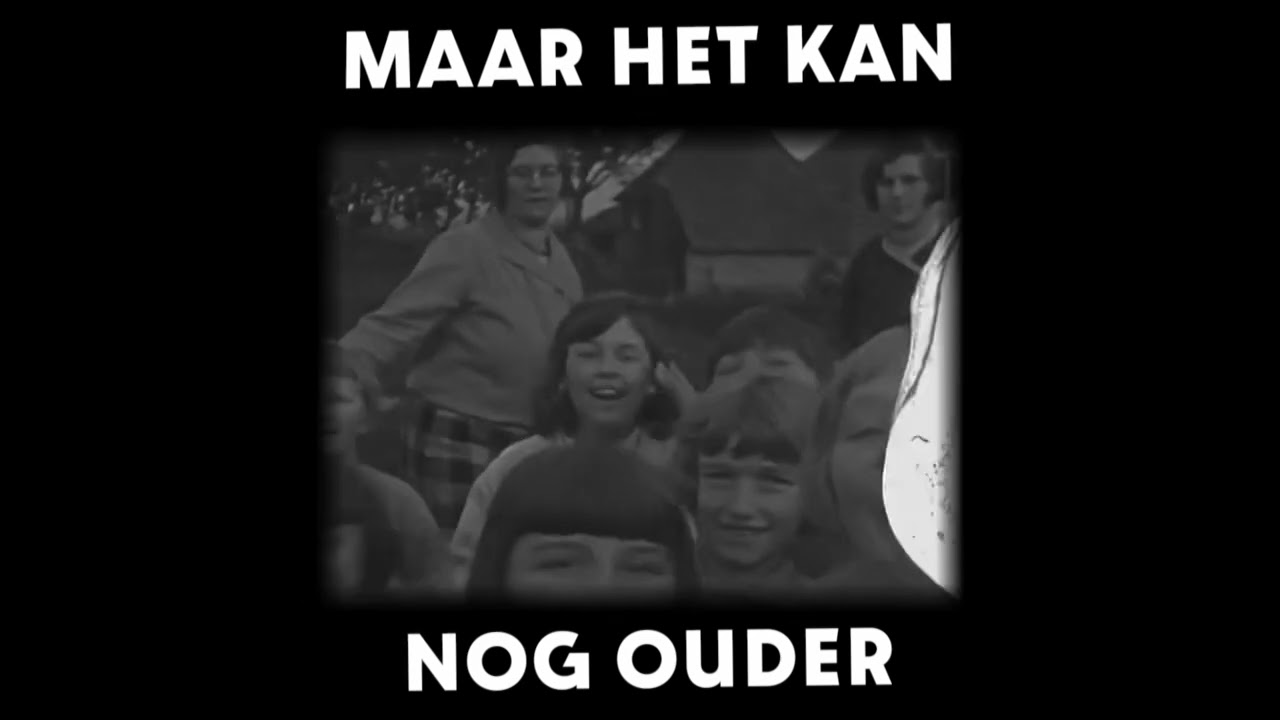 Zoek mee naar de oudste film van Brabant!