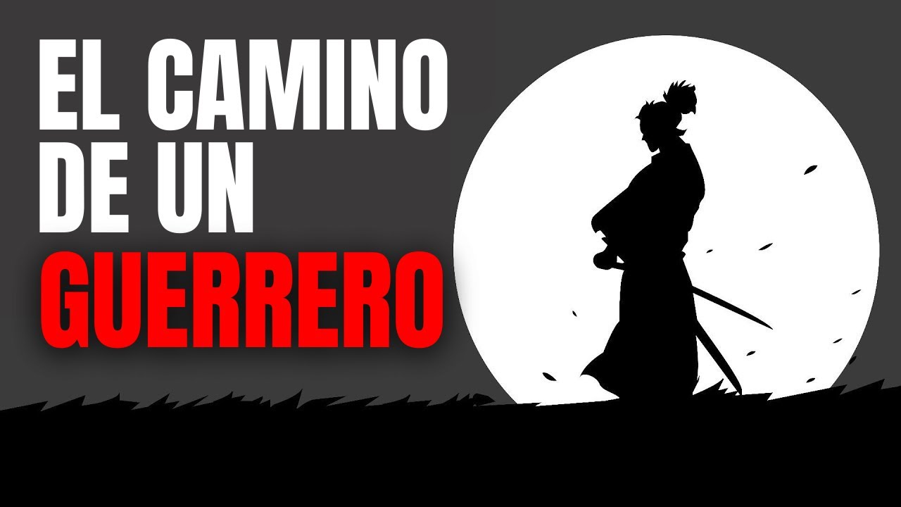 Escucha Esto Todas Las Mañanas - Musashi Miyamoto (Estoicismo)
