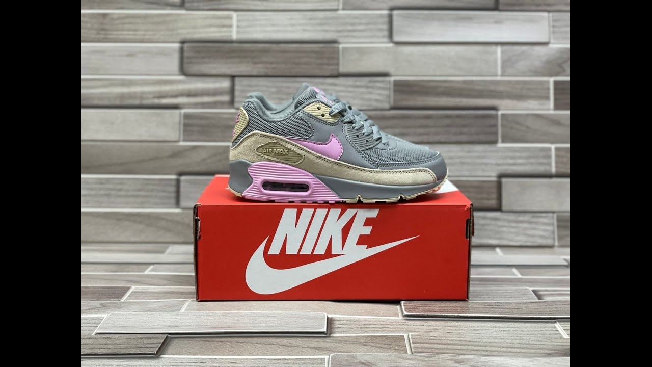 Nike Air Max 90