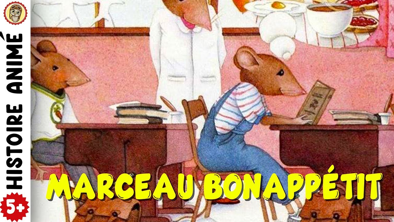 HISTOIRE POUR DORMIR pour enfant. S'endormir FACILEMENT. Conte pour dormir 