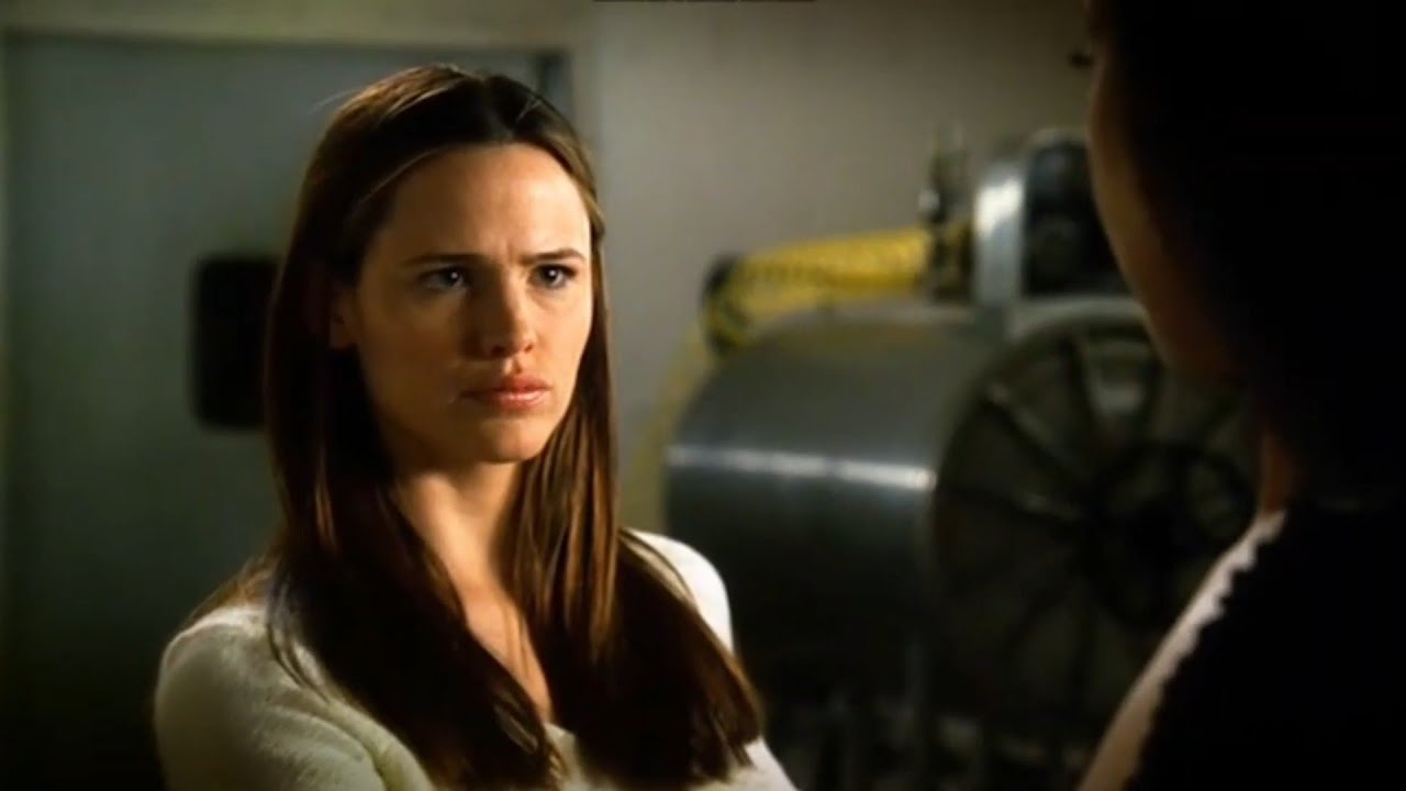 Alias // Sydney Bristow Vs Anna Espinosa
