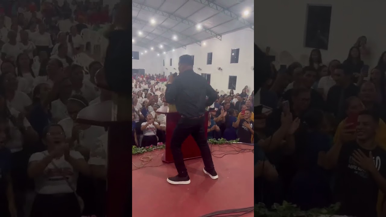 Sapato de fogo e Papai amado - Paulo André