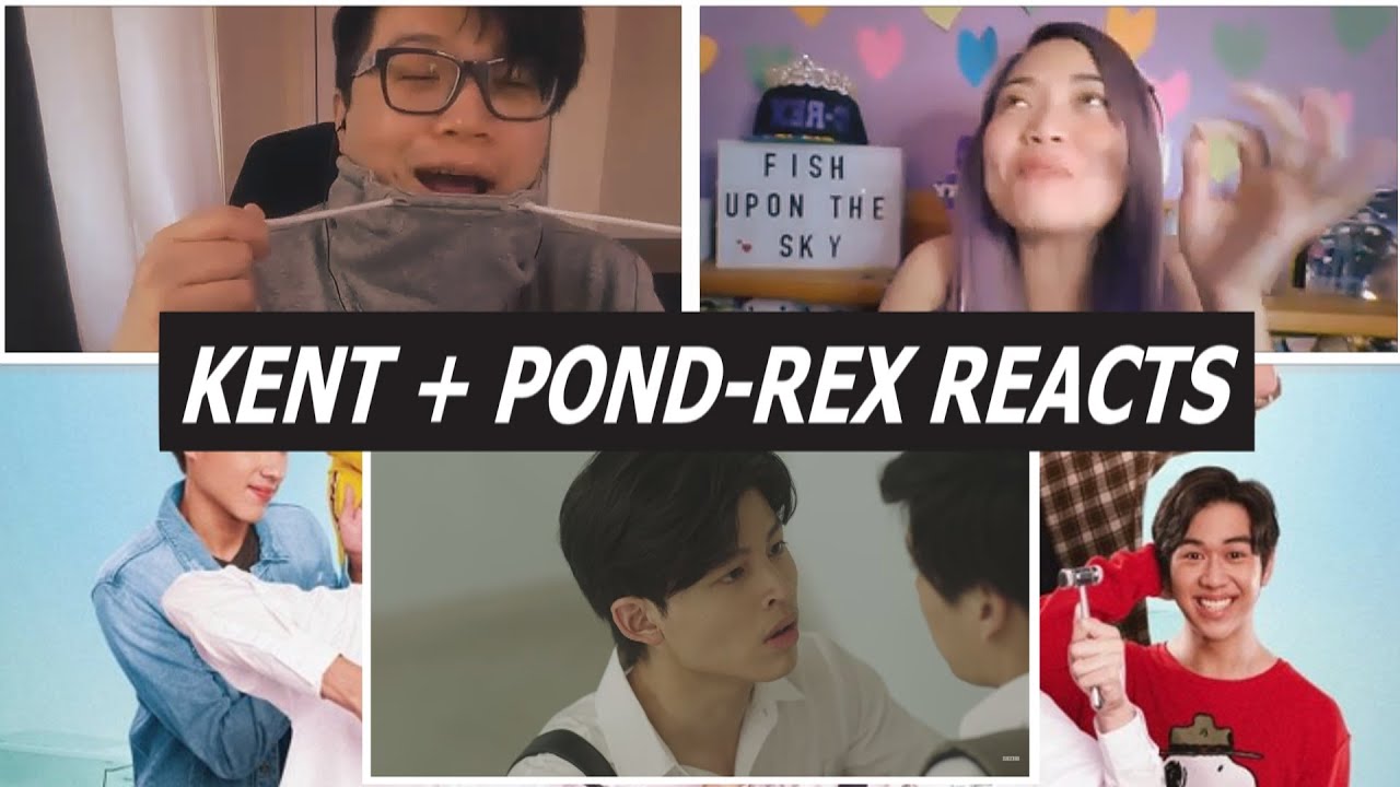 FISH UPON THE SKY EP. 11 Reaction by Filipino Americans | ปลาบนฟ้า