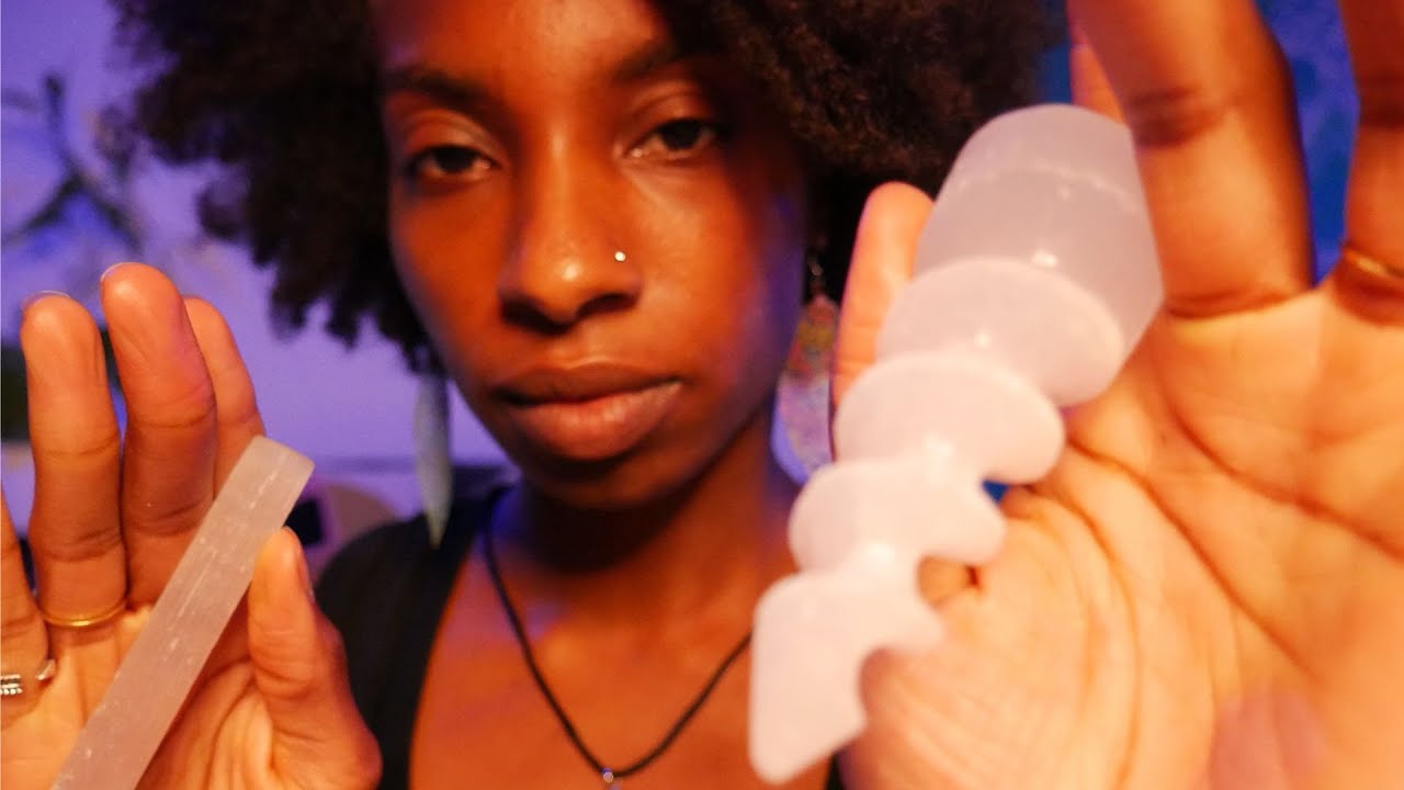 Reprogram your mind for ABUNDANCE while you sleep | Reiki ASMR