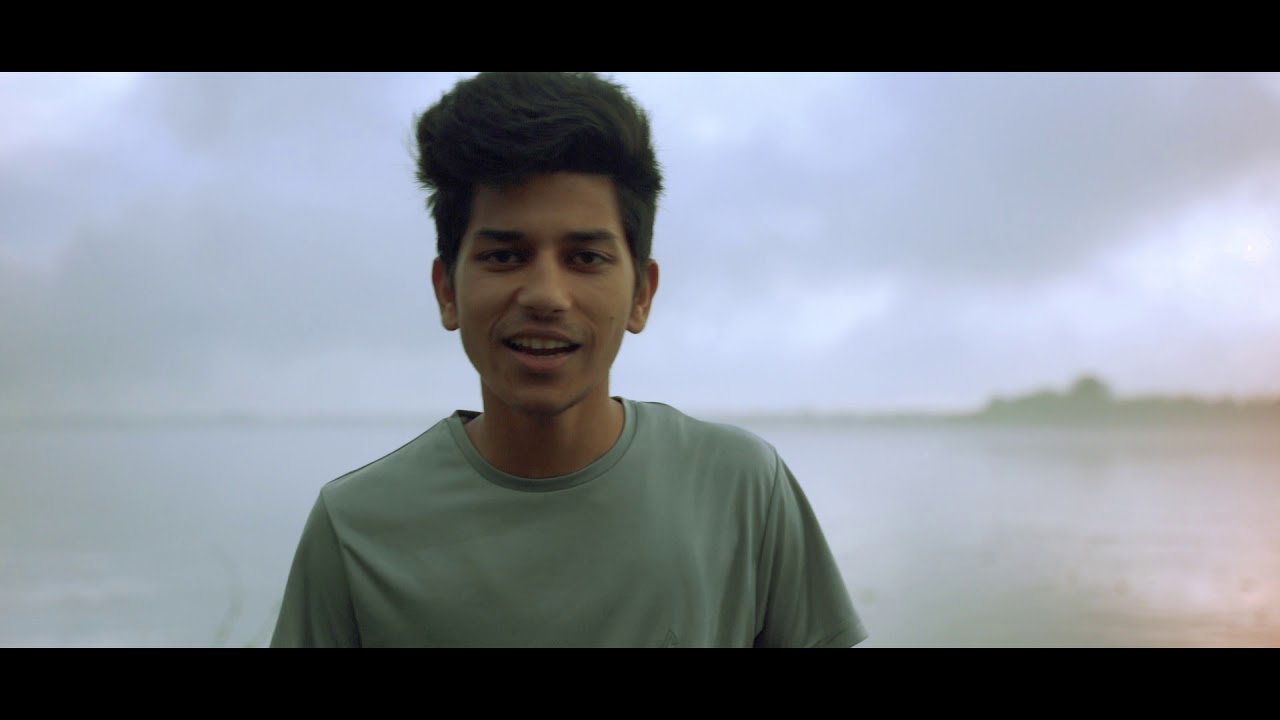 XORU MANUH - Kool-D &times; Krishi ( New Assamese  Rap 2020 ) Official Music Video