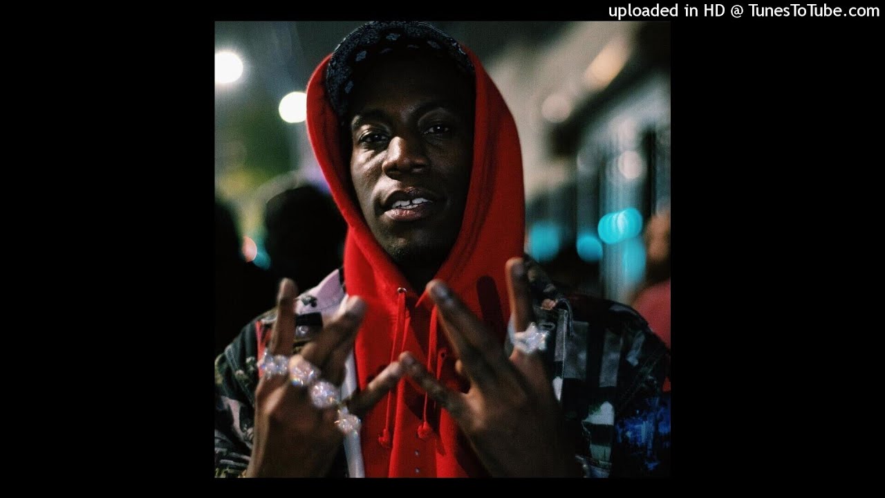 (FREE) Shawny Bin Laden x B Lovee Type Beat Sample 2022 