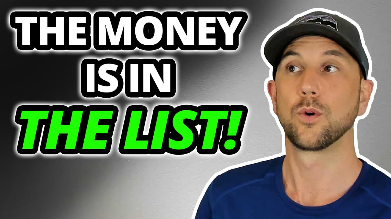 How To Grow Your Email List FAST With ChatGPT