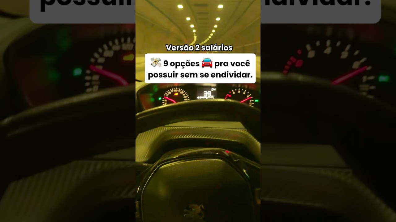 Carros bons e baratos de manter? 