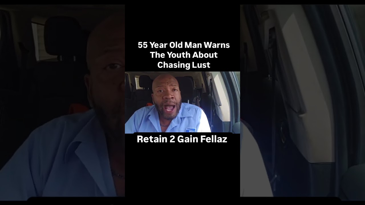 The #1 Rule Every Man Must Know