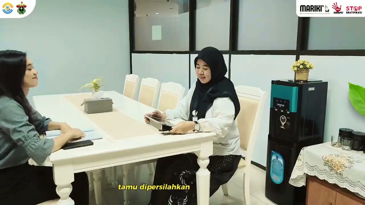 Panduan Alur Layanan Zona Integritas untuk Mewujudkan Pelayanan Prima