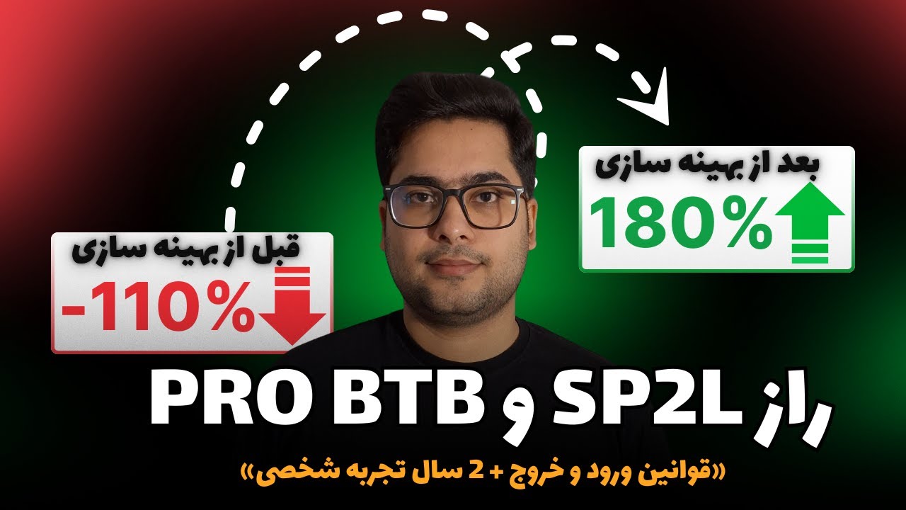«بهترین استراتژی فارکس 2025 | آموزش کامل استراتژی+2 سال تجربه عملی»