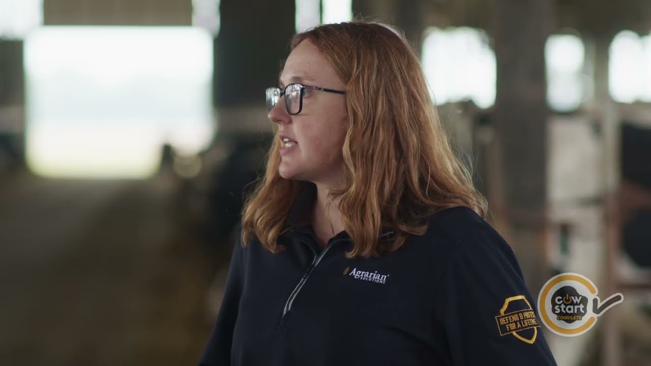 Cow Start Complete - Next Generation Transition Cow Bolus