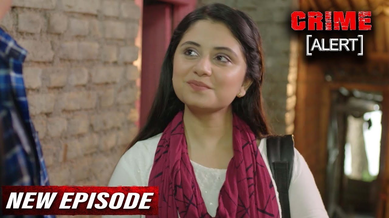 Boyfriend के साथ घर छोड़ कर भागी लड़की | Crime Alert New Episode | Hindi Crime