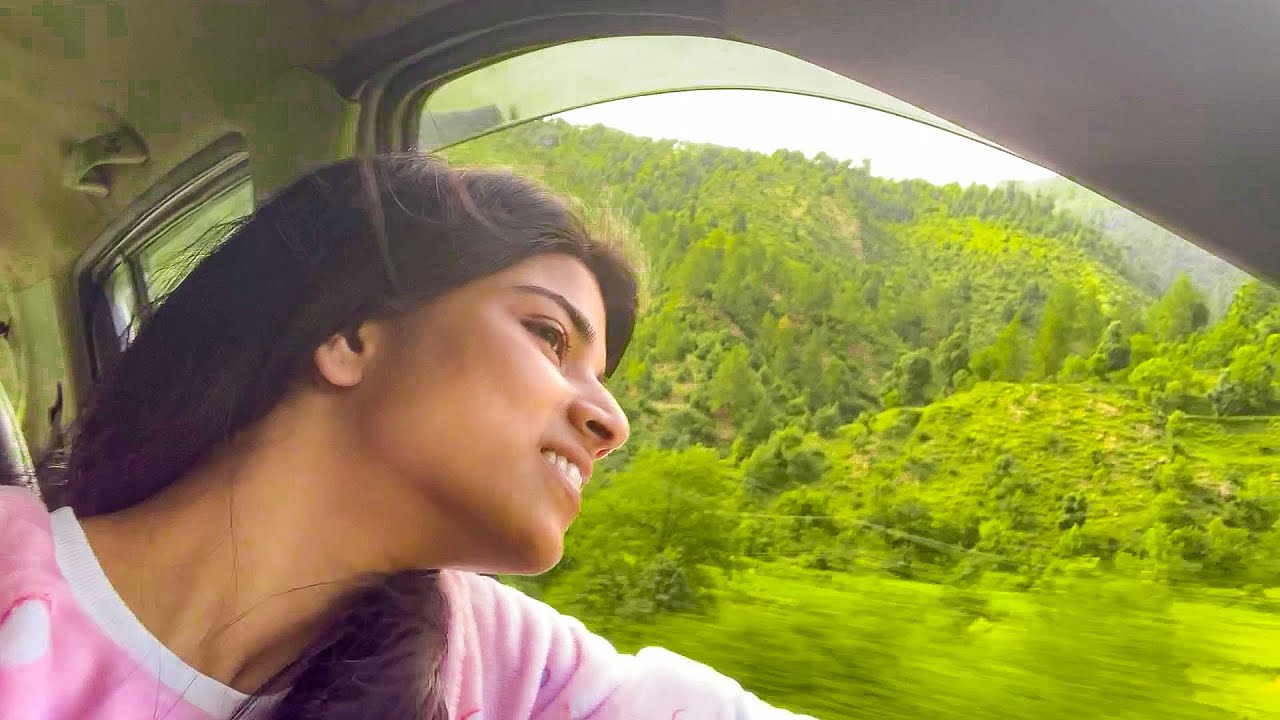 Kishtwar to Bhaderwah by Road | India's Most Beautiful Road Trip