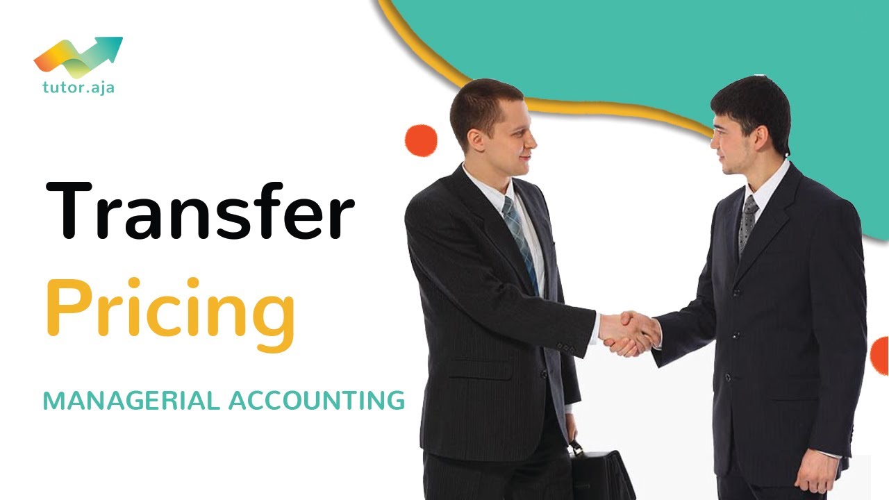 Cara melakukan transaksi antar divisi dalam Akuntansi | Transfer Pricing | Akuntansi Manajemen