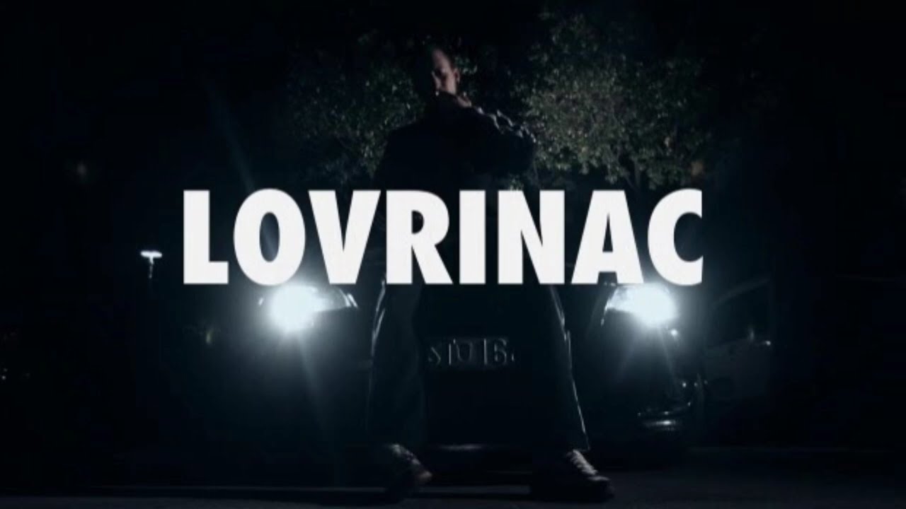Dječaci - LOVRINAC(Instrumental)