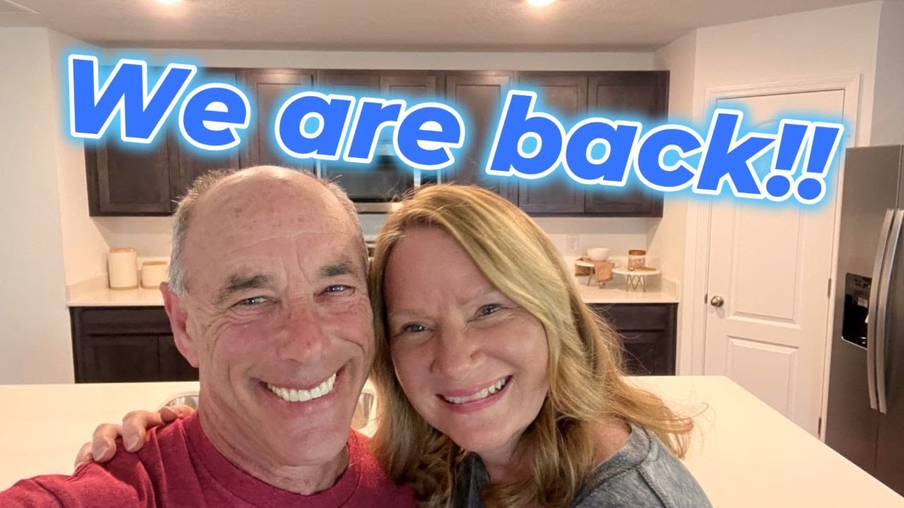 Sharon and Dwight are back and ready to help. For Buyers Only Realty