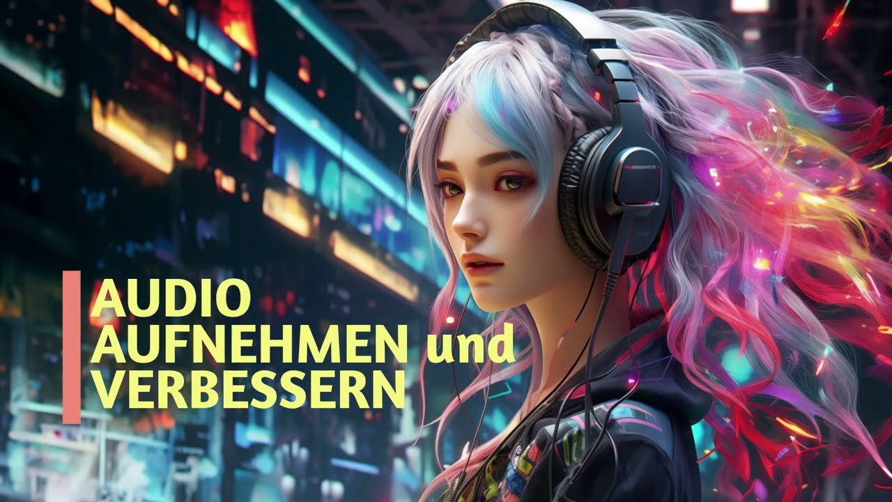 Mit Adobe Podcast zum perfekten Sound: Aufnahme und Optimierung leicht gemacht