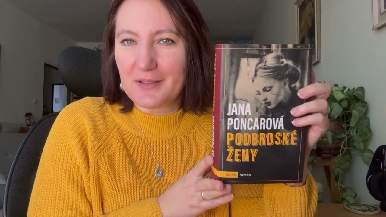 Nejlepší knihy přečtené v roce 2025