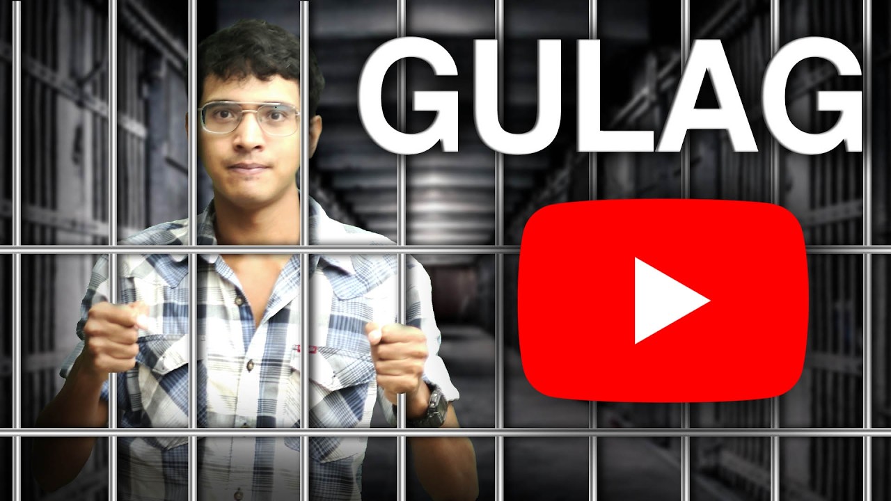 What I Learned From Youtube's Re-Education Camp
