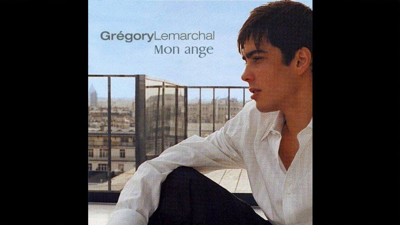 Hommage, chanson pour Gregory Lemarchal :  Depuis que tu es au ciel @PHILMACBECUM