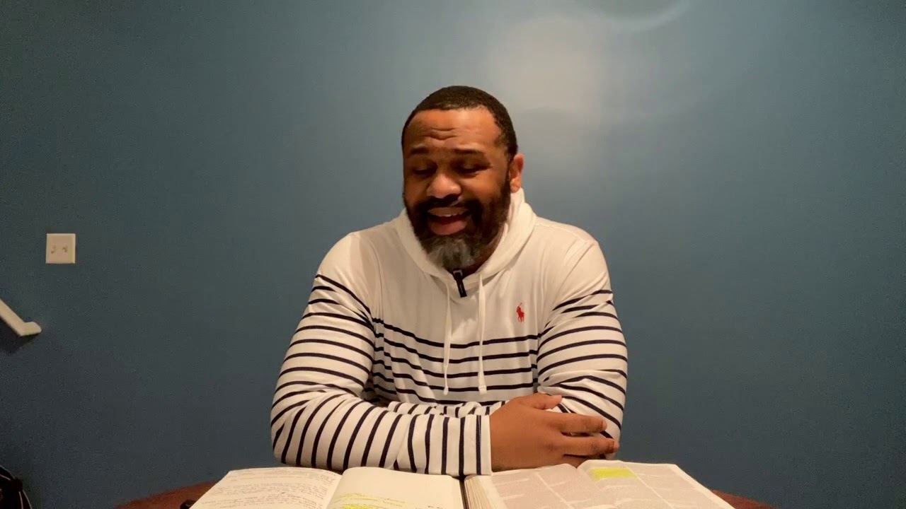 The Harvest is Plentiful - Matthew 9:35-38