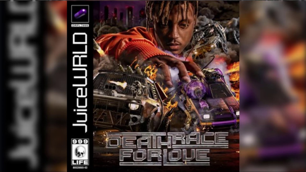 Juice WRLD - Feeling (Instrumental) feeling juice wrld