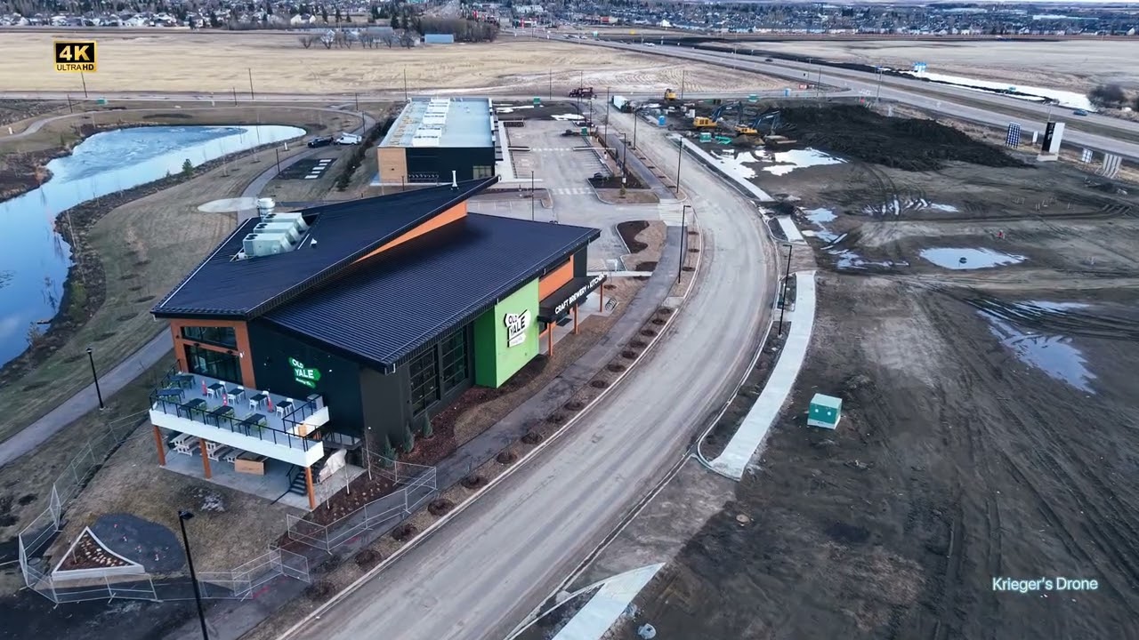 Beaumont Alberta 04-2025 #oneclicktoreachthesky #beaumontalberta