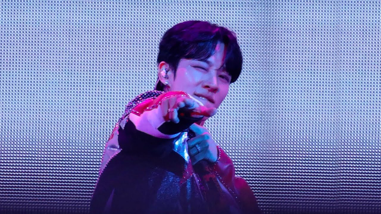 250711-13 하이라이트 콘서트 [RIDE OR DIE] 가까이 STAY 이기광