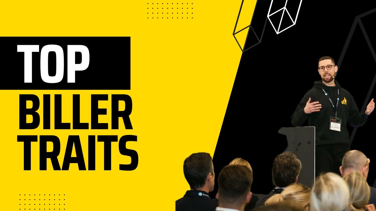 What all top performing recruiters have in common and how to hire them