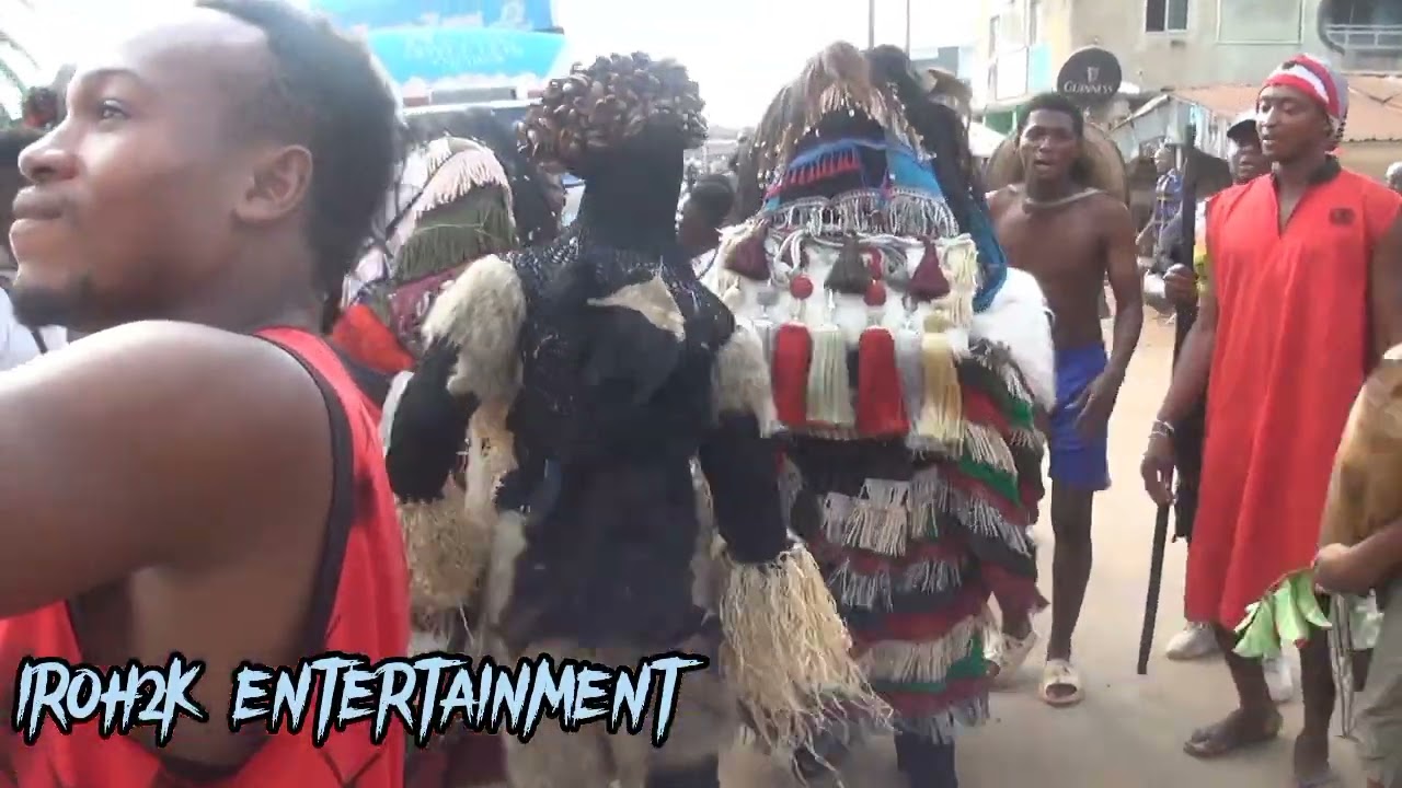 Best of Ikeji 2022 PT 4