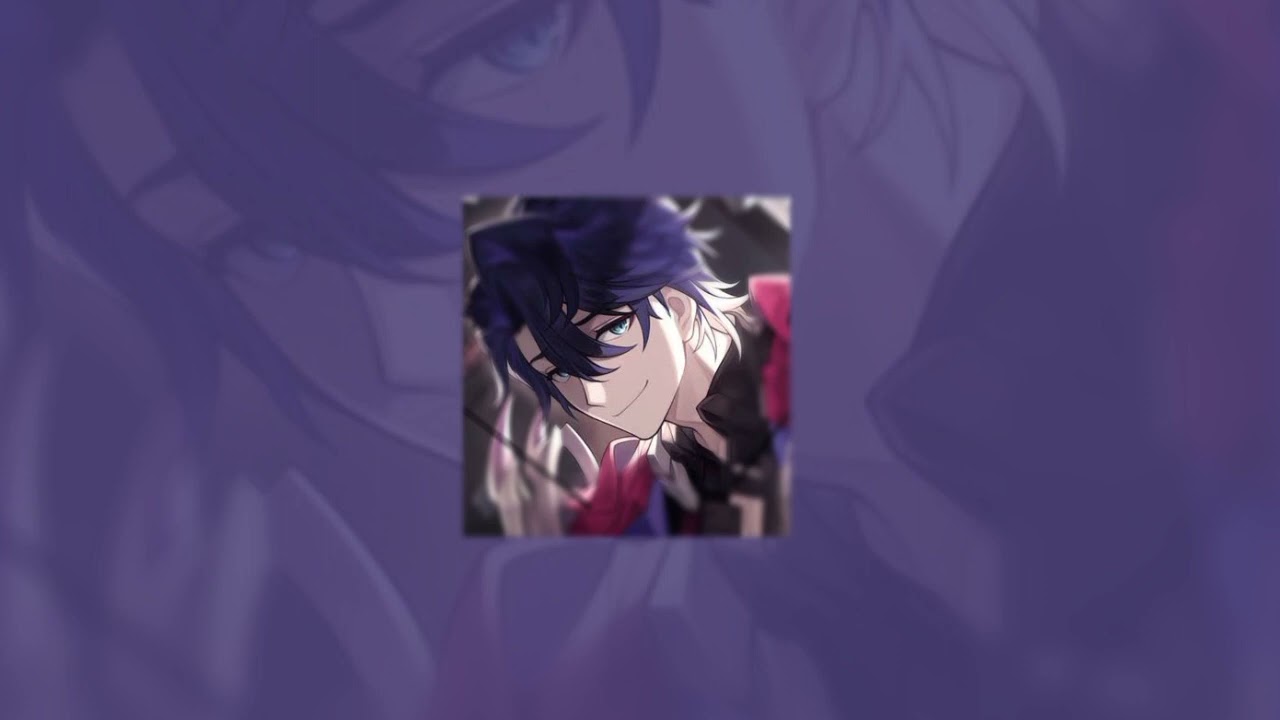 SAMPO playlist pov:you love him